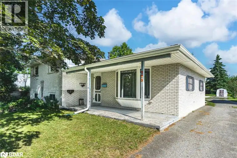 223 PHILLIPS Street | 223 PHILLIPS Street, Barrie | 3025654