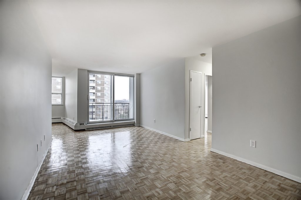 Yorkwoodsgate Apartments | 3025785