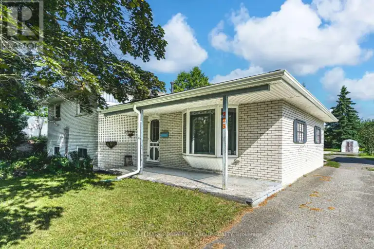 223 PHILLIPS STREET | 223 PHILLIPS Street, Barrie | 3025830