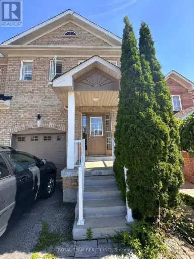 809 JOE PERSECHINI DRIVE | 809 JOE PERSECHINI DRIVE, Newmarket | 3025831