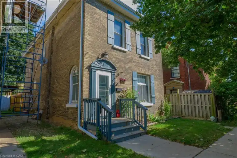 148 EAST Avenue Unit# 1 | 148 EAST Avenue Unit# 1, Brantford | 3025844