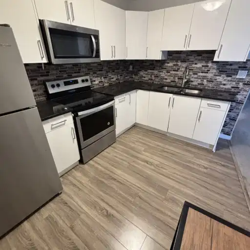 Spacious 2-Bedroom Basement Suite in Chappelle – Private Entrance & In-Suite | 8445 Cushing Court Southwest, Edmonton | 3025999
