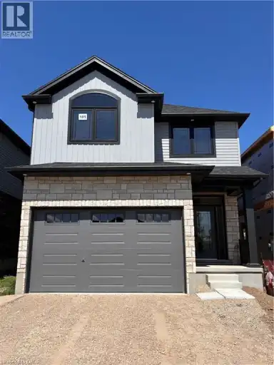 101 RIVERTRAIL Avenue Unit# Upper | 101 RIVERTRAIL Avenue Unit# Upper, Kitchener | 3029505