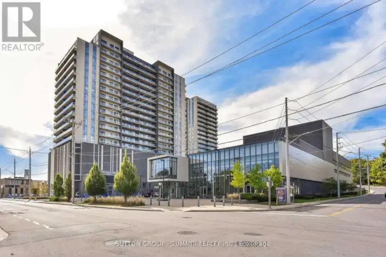 1808 - 15 GLEBE STREET | 1808 - 15 GLEBE STREET, Cambridge | 3029517