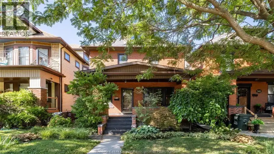 351 MOY AVENUE | 351 MOY AVENUE, Windsor | 3029535