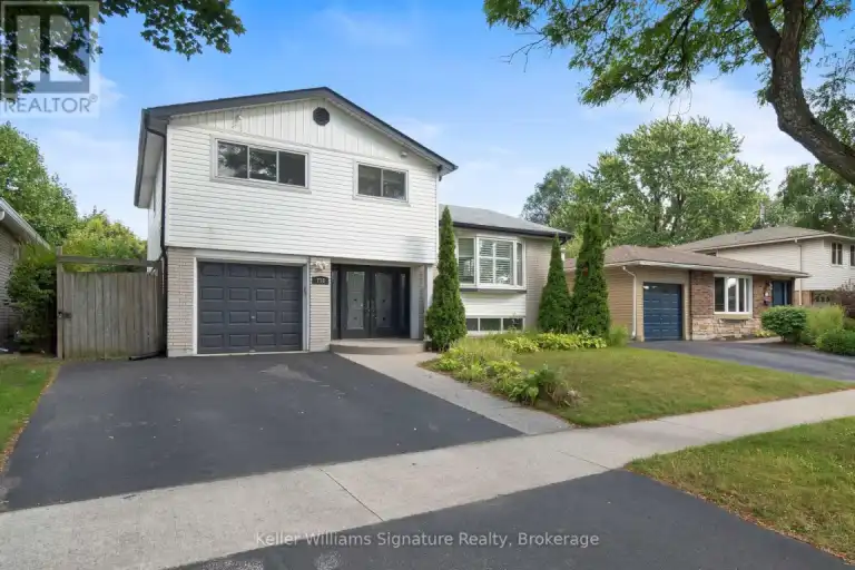 713 MULLIN WAY | 713 MULLIN WAY, Burlington | 3029589