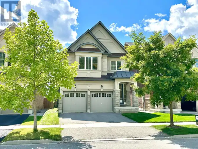 125 RIDING MOUNTAIN DRIVE | 125 RIDING MOUNTAIN DRIVE, Richmond Hill | 3029621