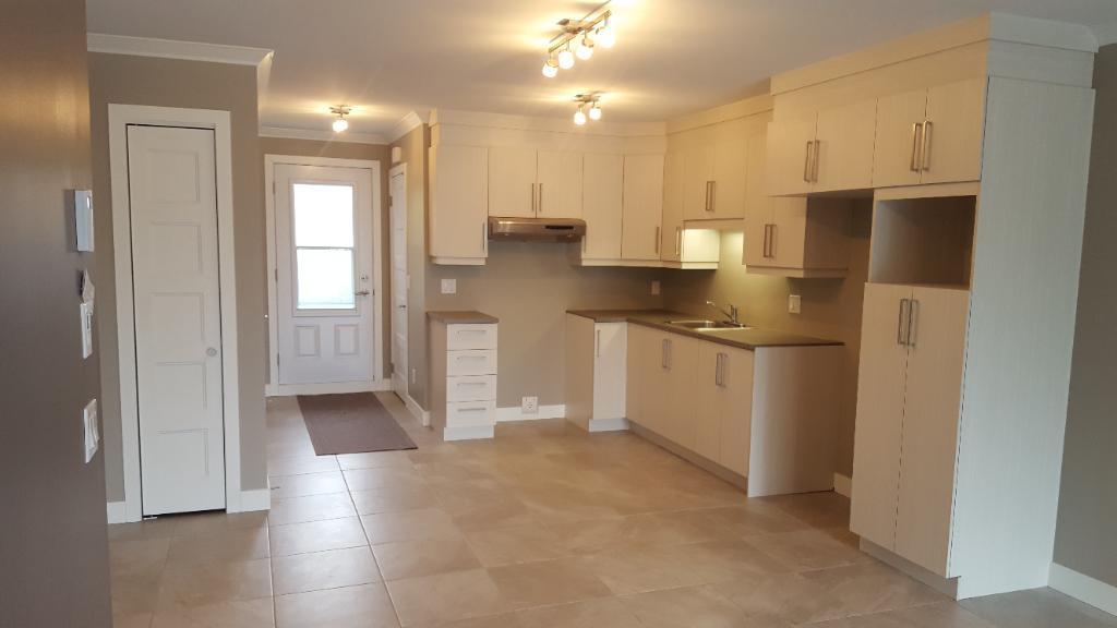 Beau 4 1/2 secteur ouest | 3029751