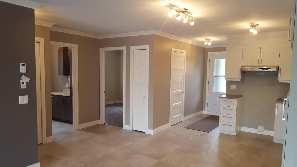 Beau 4 1/2 secteur ouest | 3029751