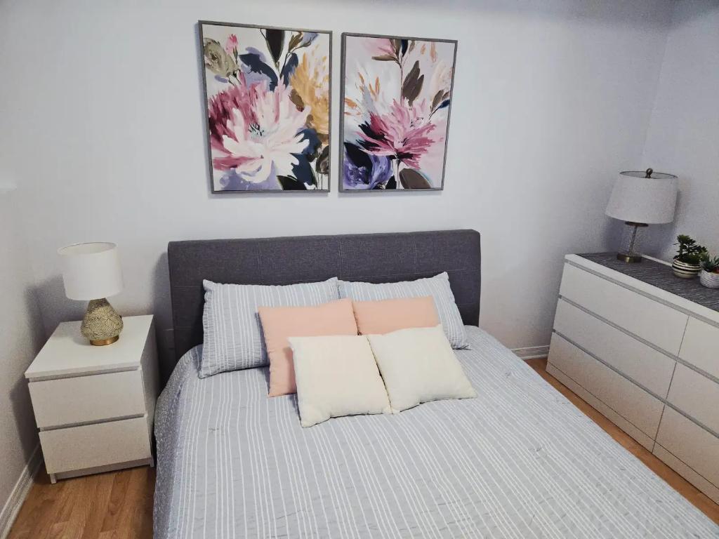 Appartement meublé à louer | 3029759