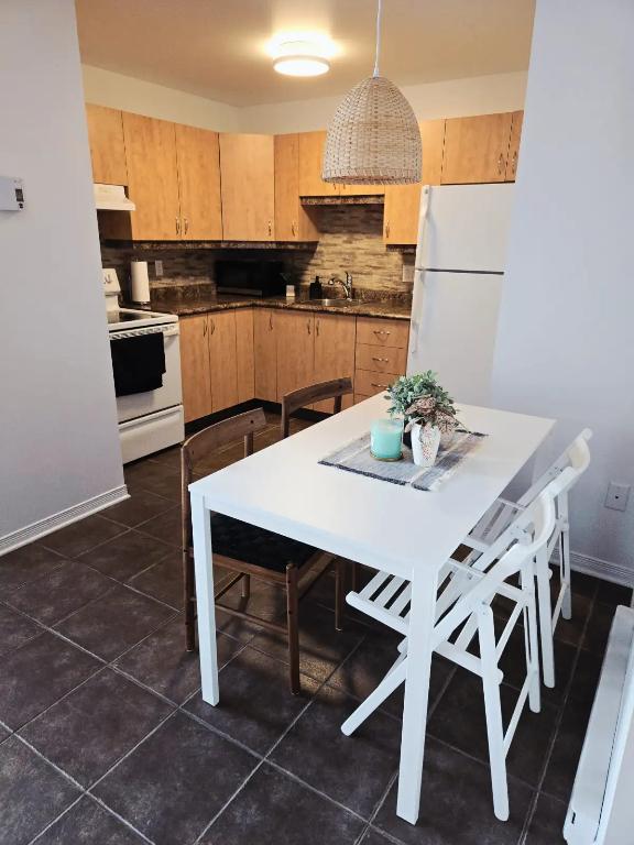 Appartement meublé à louer | 3029759