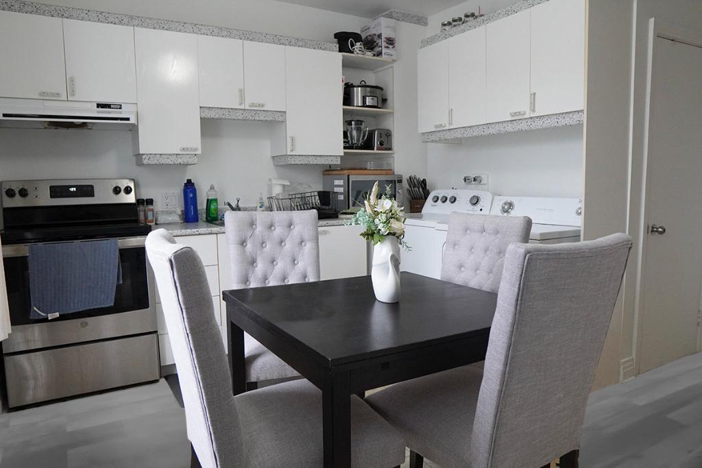 Superbe 3 ½ à louer Nord de Montréal/Disponible 1 er Novembre - 1050$ | 3029762