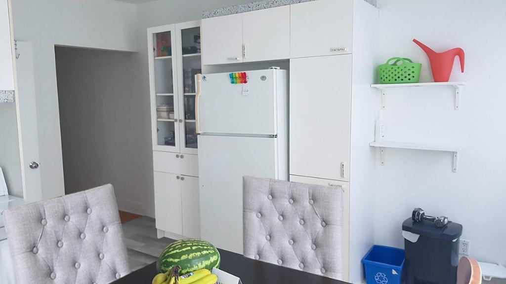 Superbe 3 ½ à louer Nord de Montréal/Disponible 1 er Novembre - 1050$ | 3029762