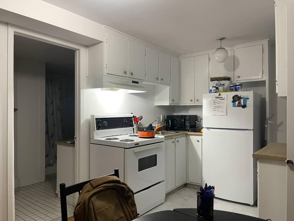 Appartement 3 1/2 à Louer | 3029763