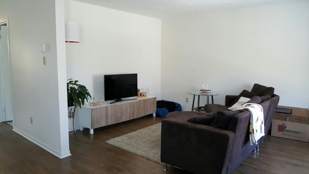 Chambly grand 4 1/2 | 3029779