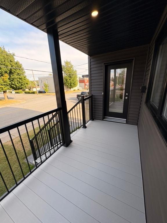 4 ½ rénové à louer – Disponible dès maintenant | 3029780