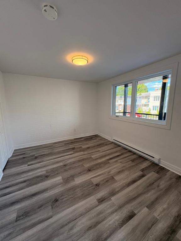 4 ½ rénové à louer – Disponible dès maintenant | 3029780