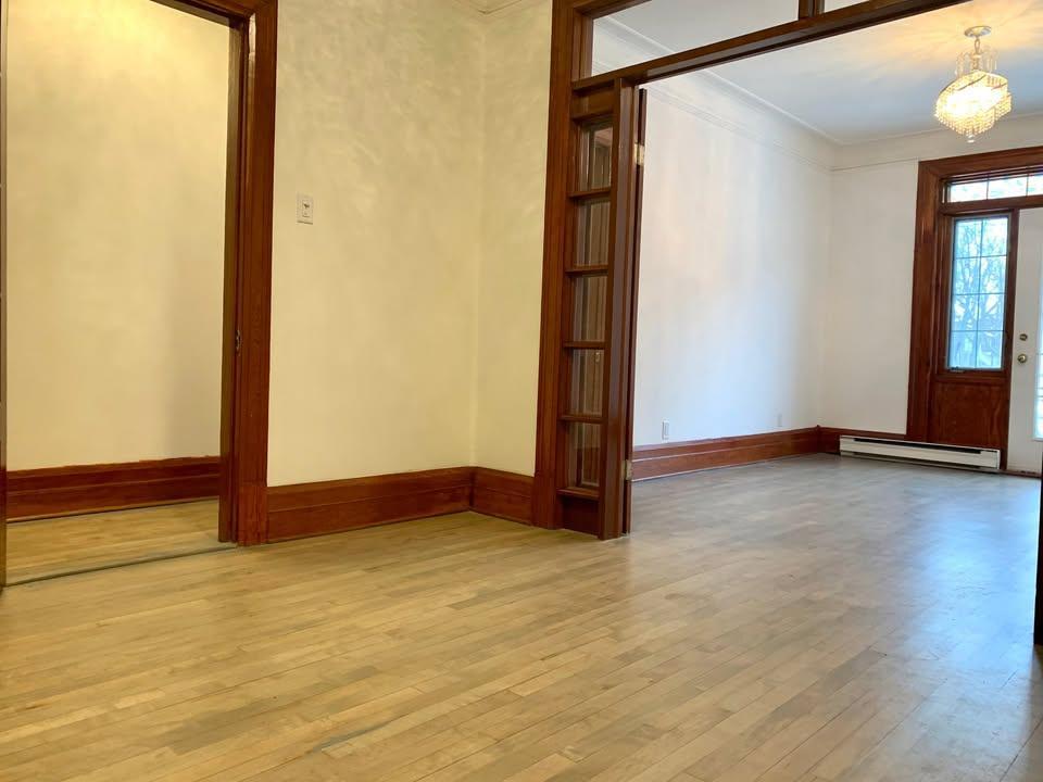 Superbe 31/2 à louer au Plateau | 3029783