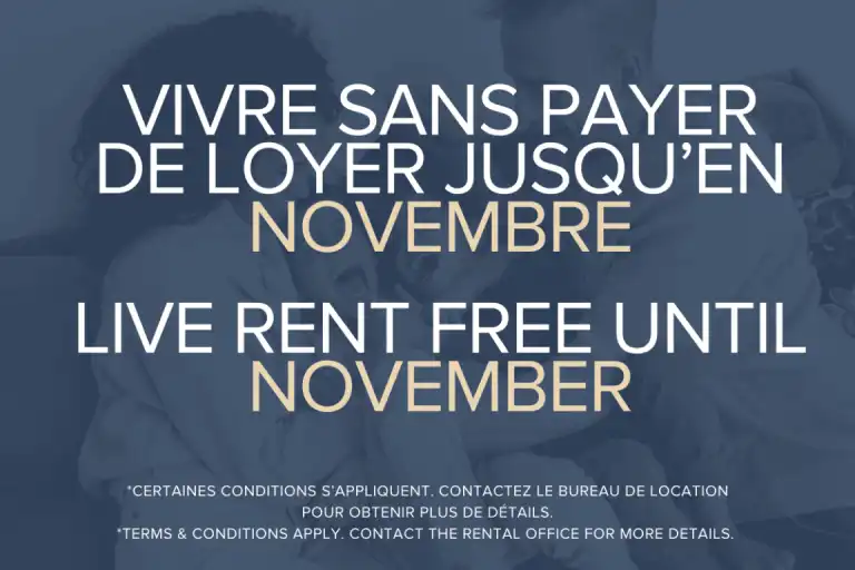 Place Cavendish Apartments | 2525 Cavendish blvd., Montreal | 3029801