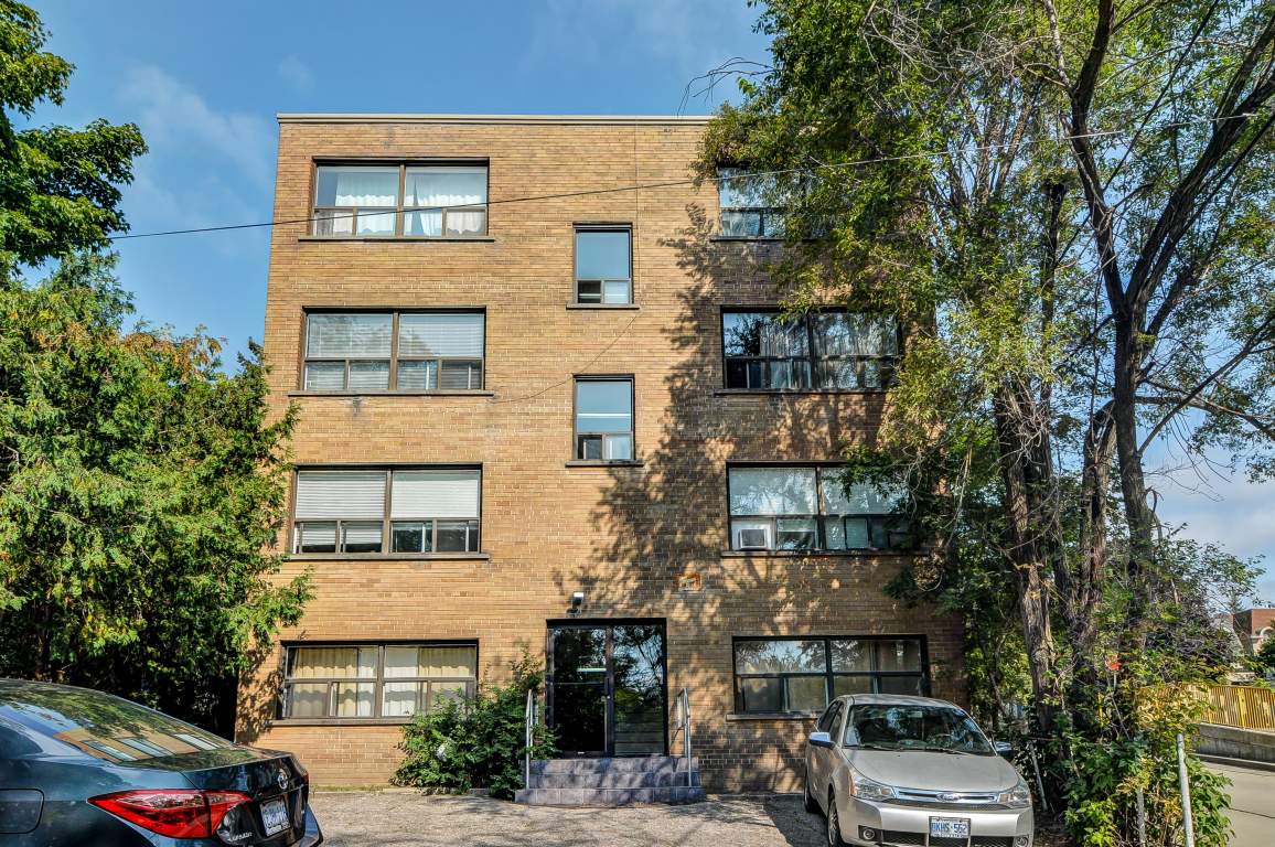 Glazebrook Avenue Apartments | 3029883
