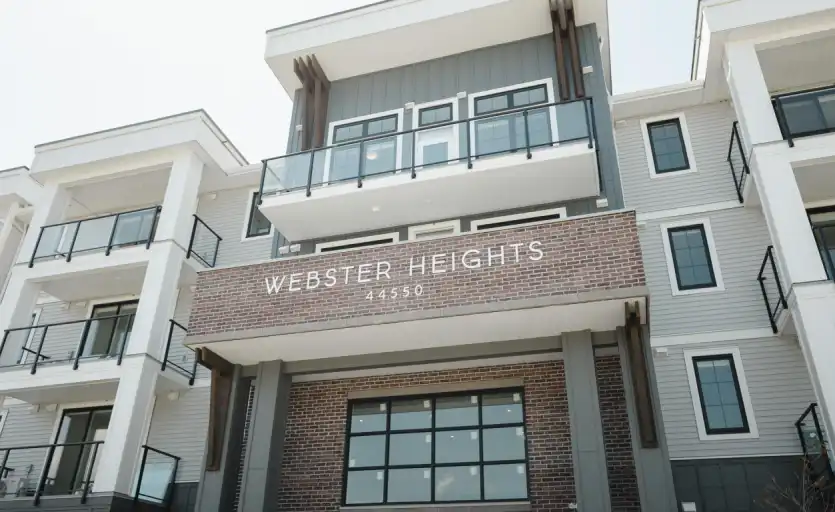 Webster Heights | 44550 Freshwater Dr, Chilliwack | 3030030