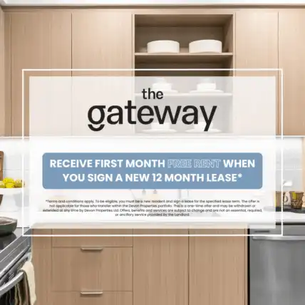 The Gateway | 854 Esquimalt Rd, Victoria | 3030057