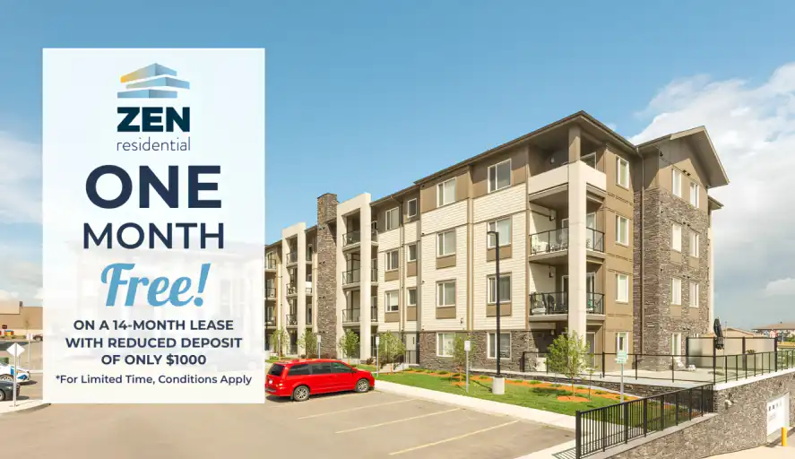 Harmony At Walker Lakes | 241/245 Watt Common SW, Edmonton | 3030087