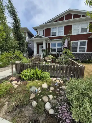 CURB APPEAL, NEW DEVELOPED LEGAL BASEMENT SUITE! NEW APPLIANCES | 736 Walgrove Boulevard Southeast, Calgary | 3030142