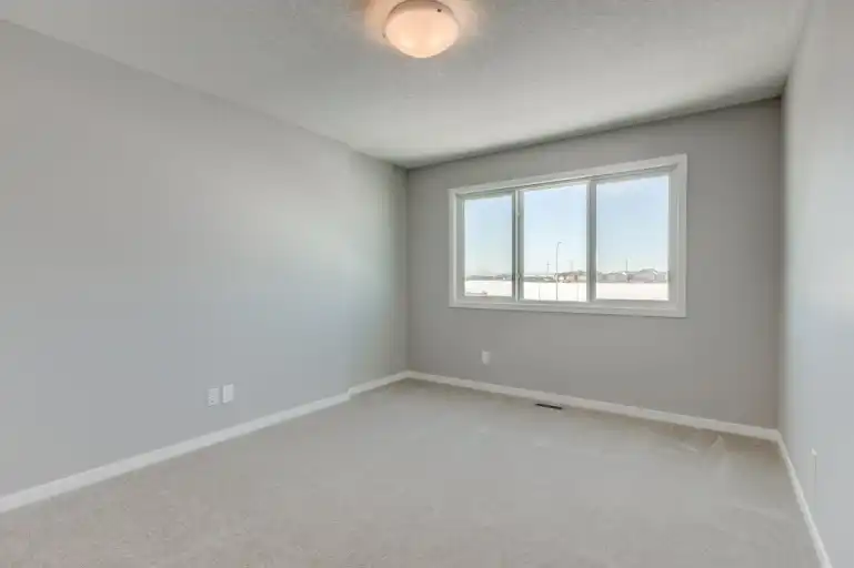 Front-drive home with 4 Bed +Deck + AC + Finished Basement | Calgary | 3030143