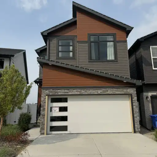 Cozy Modern 1 Bedroom Basement Legal Suite | 688 Walgrove Boulevard Southeast, Calgary | 3030150