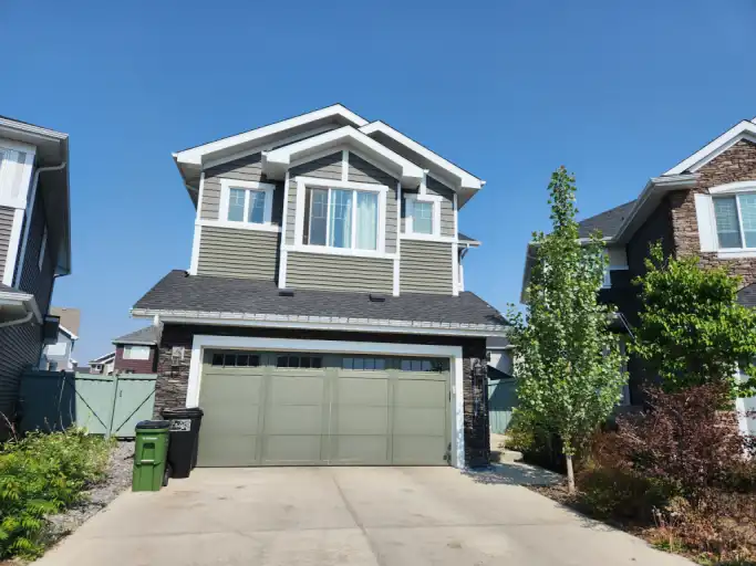 1606 164A Street SW - MAIN | 1606 164A Street Southwest, Edmonton | 3030151
