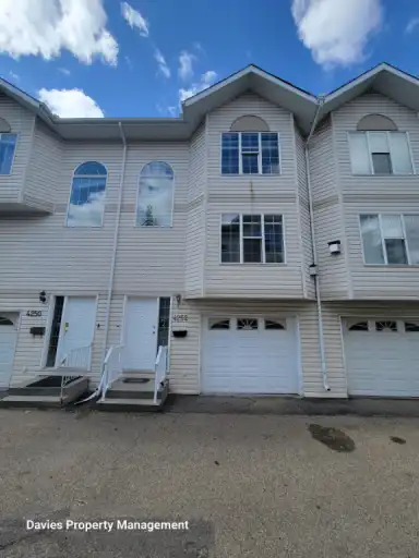 4252 29 Avenue NW | 4252 29 Avenue Northwest, Edmonton | 3034555