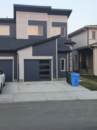 Gorgeous 4Bdrm house by the bow river with attached garage. | Calgary | 3030161