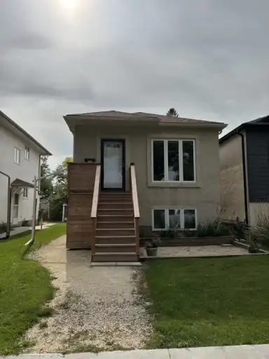 1000 Weatherdon Ave | 1000 Weatherdon Avenue, Winnipeg | 3030188