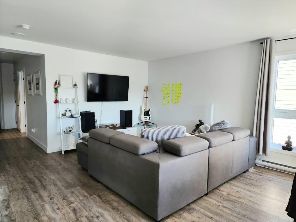 4½ au RDC a St-Paul (Joliette), 1 stationnement + 1 garage | 3030196
