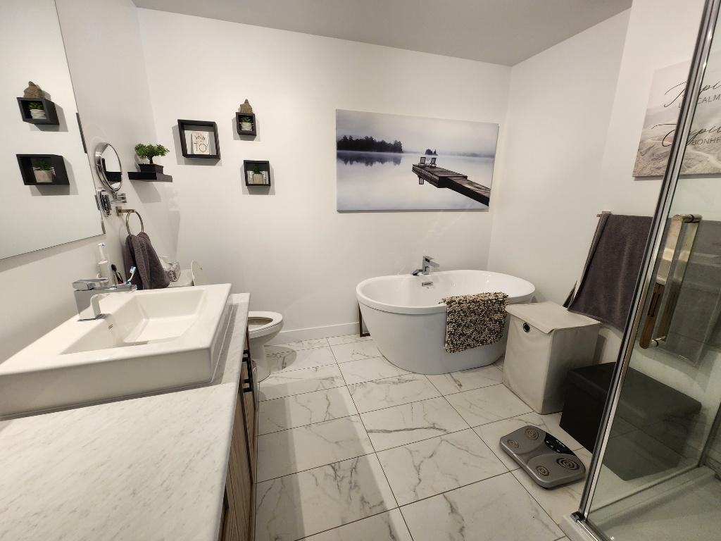 4½ au RDC a St-Paul (Joliette), 1 stationnement + 1 garage | 3030196