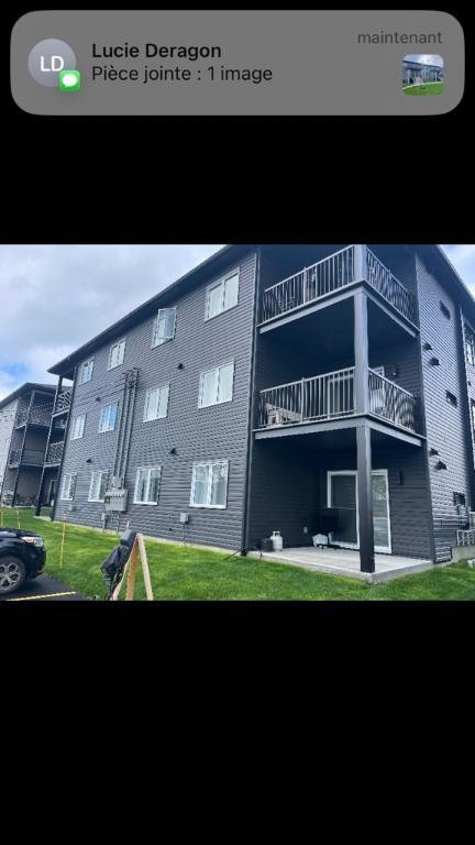 condo 5 1/2 à louer situé à farnham | 3030198