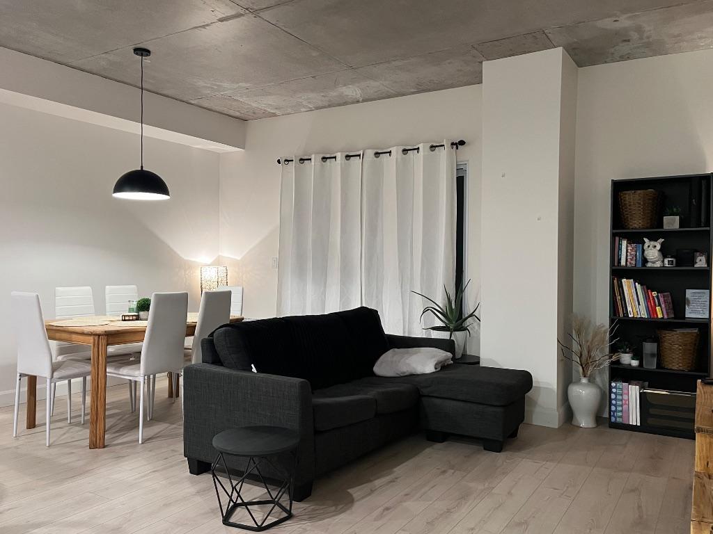 Cession de bail, condo 3 ½ Saint-Nicolas | 3030201