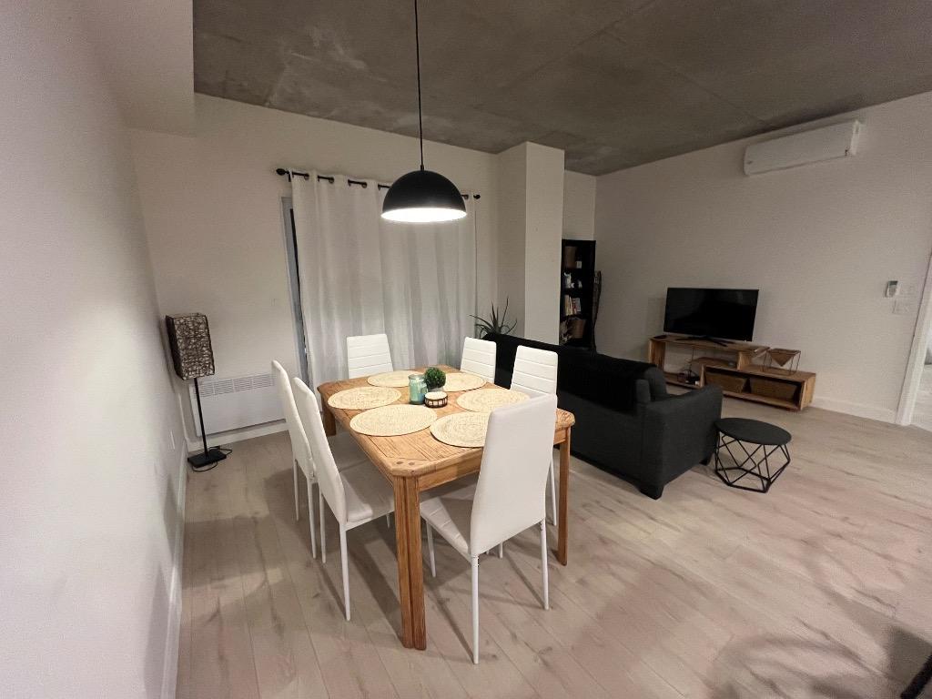 Cession de bail, condo 3 ½ Saint-Nicolas | 3030201