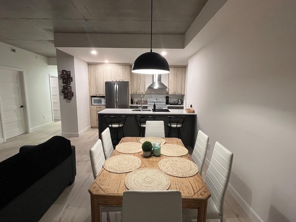Cession de bail, condo 3 ½ Saint-Nicolas | 3030201