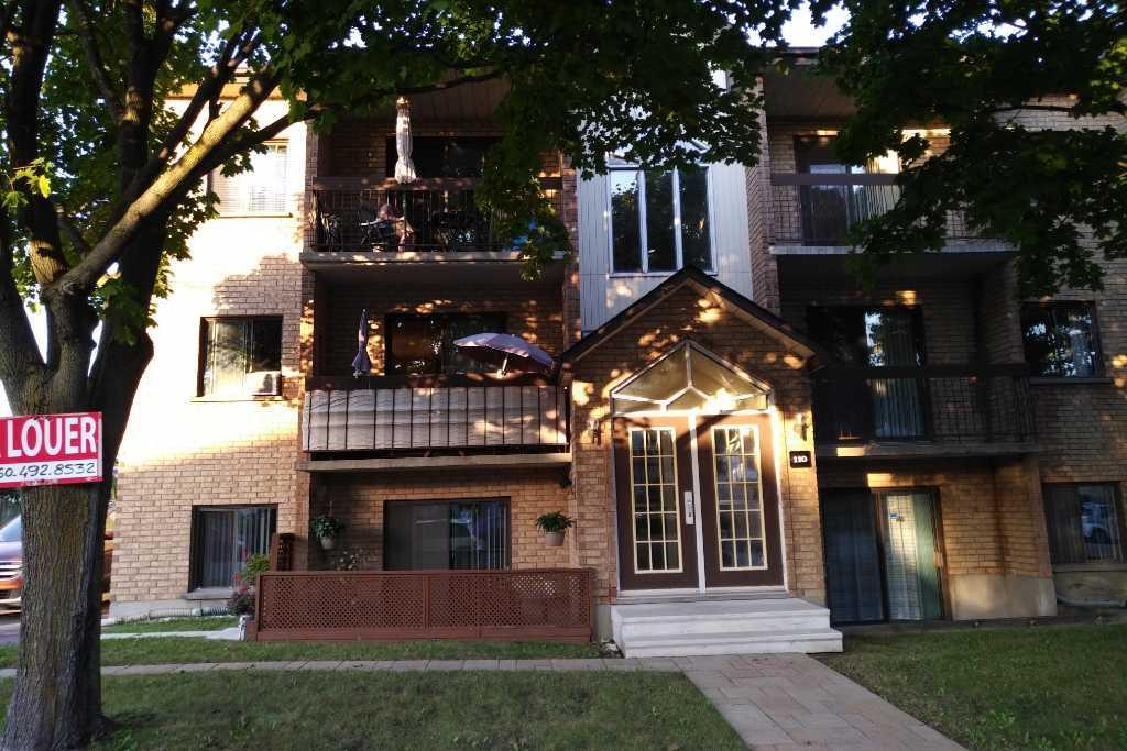 Grand appartement 4 1/2 à louer, Laval, Qc | 3030202
