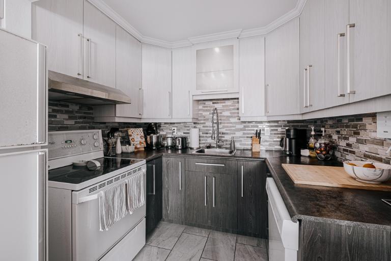 3 ½ entièrement meublé à louer Sainte-Foy / Sillery novembre 2025 | 3181903