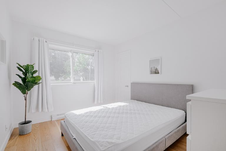 3 ½ entièrement meublé à louer Sainte-Foy / Sillery novembre 2025 | 3181903