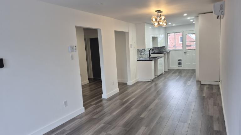 5 1/2 - Montréal - 1 575 $/mois | 3030207