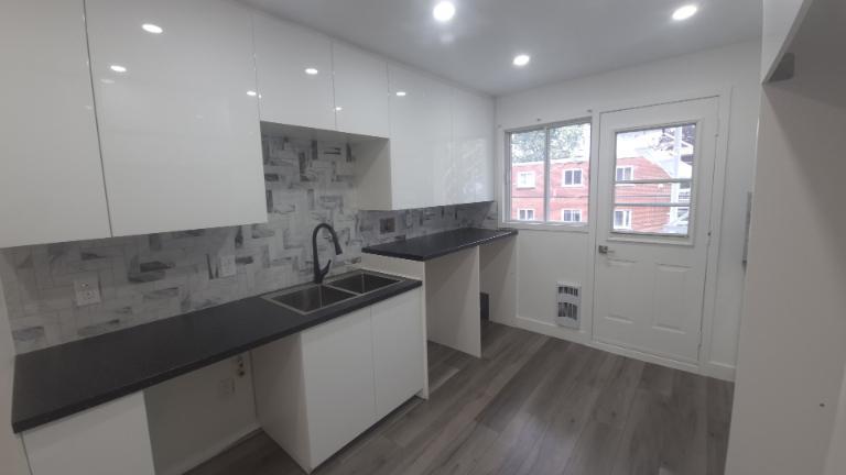 5 1/2 - Montréal - 1 575 $/mois | 3030207