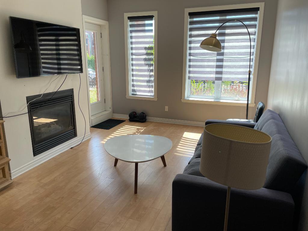 Superbe 4 ½ à louer – Sainte-Dorothée, Laval – À 2 min du REM _ 1680$ | 3030211