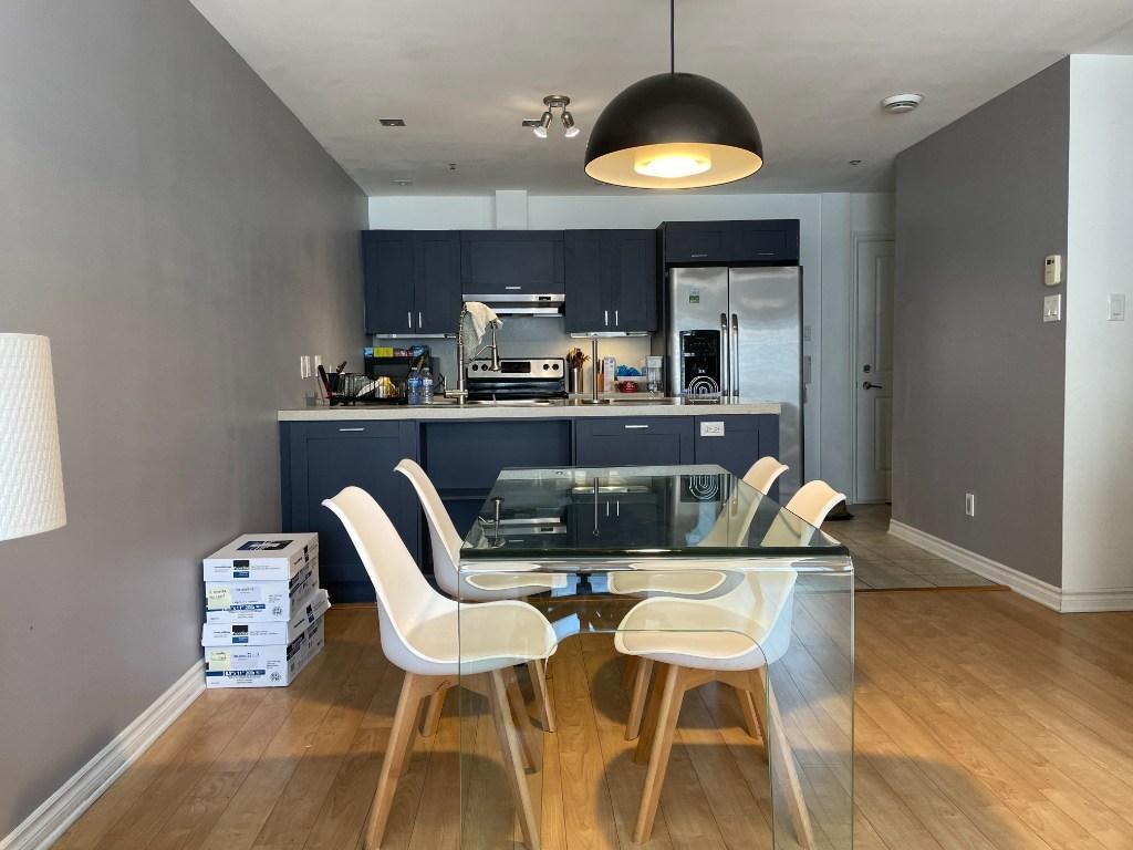 Superbe 4 ½ à louer – Sainte-Dorothée, Laval – À 2 min du REM _ 1680$ | 3030211
