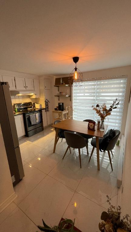 Condo, Grand 4 1/2 - Très propre, Non-fumeur / pas d'animaux | 3030213