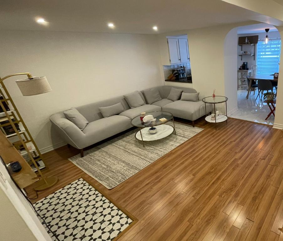 Condo, Grand 4 1/2 - Très propre, Non-fumeur / pas d'animaux | 3030213