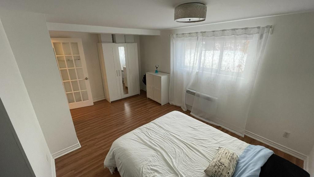 Condo, Grand 4 1/2 - Très propre, Non-fumeur / pas d'animaux | 3030213